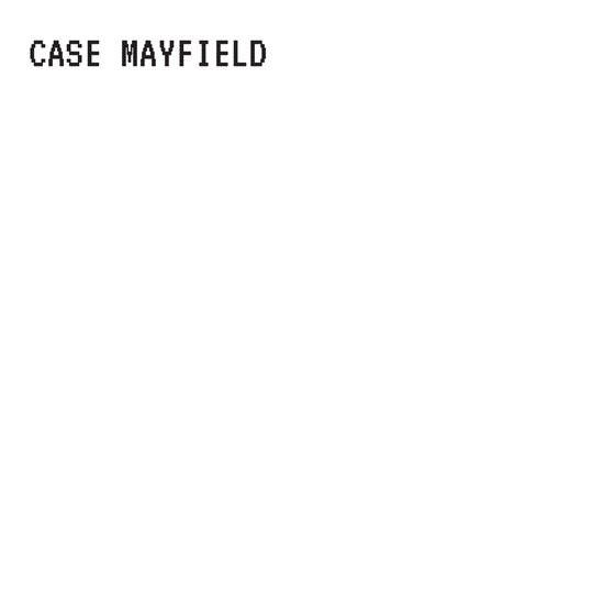 Case Mayfield : 10" (10", EP)