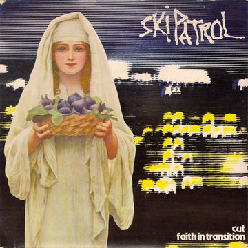 Ski Patrol : Cut (7")