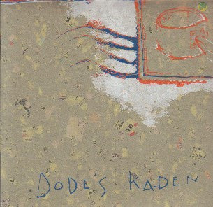 Dodes' Ka-Den : Blazing House (7", EP, Ltd)