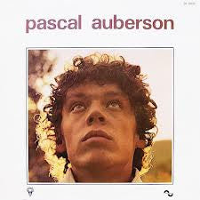 Pascal Auberson : Pascal Auberson (LP, Album)