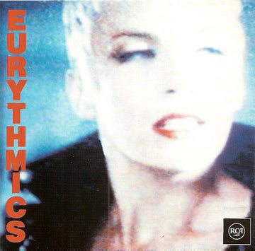 Eurythmics : Be Yourself Tonight (CD, Album, RE)