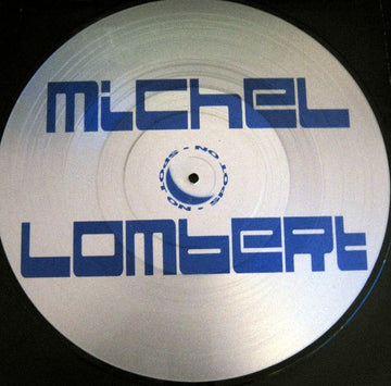 Stretch & Vern : Michel Lombert (Remixes) (12", Pic)