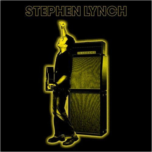 Stephen Lynch : 3 Balloons (CD, Album, Dig)