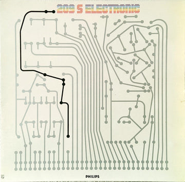 Various : Super Stereo Demonstration Record (LP, Comp)