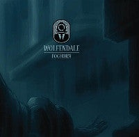 Wolfendale : Foghorn (CD, Album)