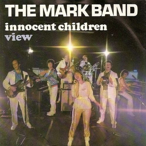 The Mark Band : Innocent Children (7", Single)