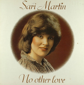 Sari Martin : No Other Love (LP)