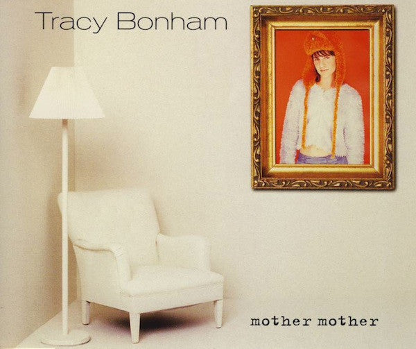 Tracy Bonham : Mother Mother (CD, Maxi)