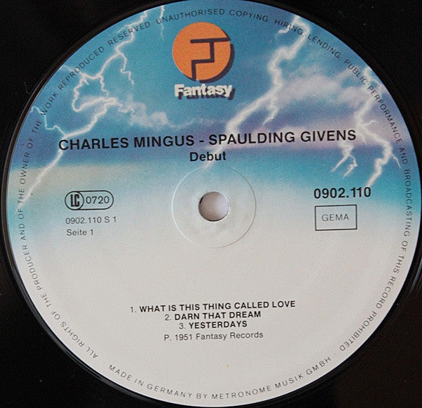 Strings And Keys : Strings And Keys (LP, Album, RE)