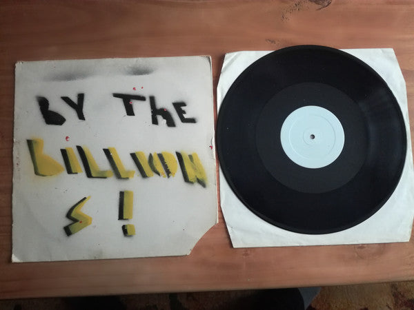 Herman Brood & His Wild Romance : Groovin' (7", Single)