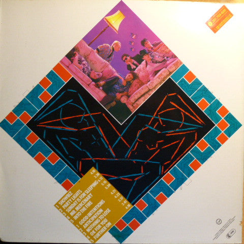 Hitlist : Good Evening Yugoslavia (LP, Album)