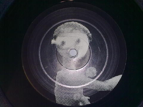 Olyve : La Founta (12", EP)