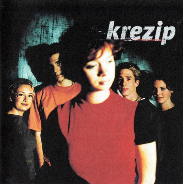 Krezip : Nothing Less (CD, Album)