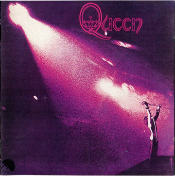 Queen : Queen (CD, Album, RE, RP, Swi)