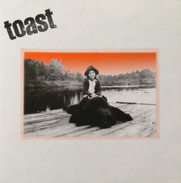 Toast (12) : Henry Little (7")