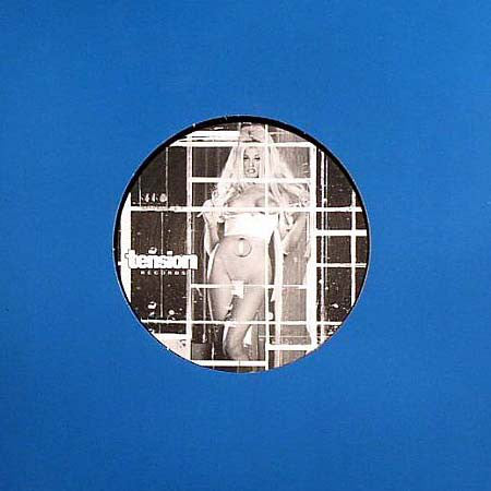 Abe Duque : Fantastico (Remix) (12")