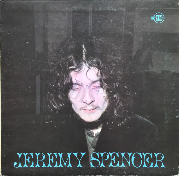 Jeremy Spencer : Jeremy Spencer (LP, Album)