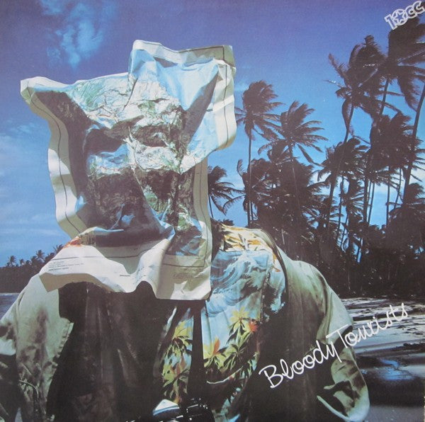 10cc : Bloody Tourists (LP, Album, Gat)