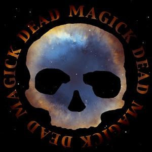 Dead Skeletons : Dead Magick (2xLP, Album, RE)