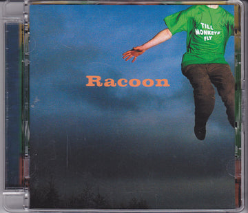 Racoon (4) : Till Monkeys Fly (CD, Album, RE)