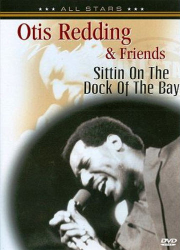 Otis Redding : Otis Redding & Friends (DVD-V)