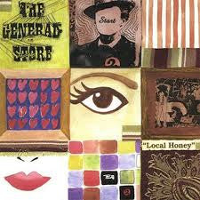 The General Store : Local Honey (CD, Album)