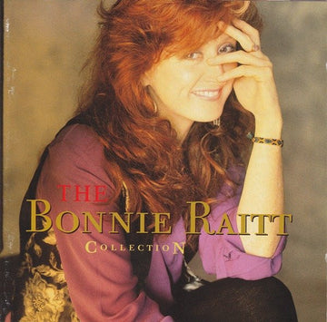 Bonnie Raitt : The Bonnie Raitt Collection (CD, Comp)