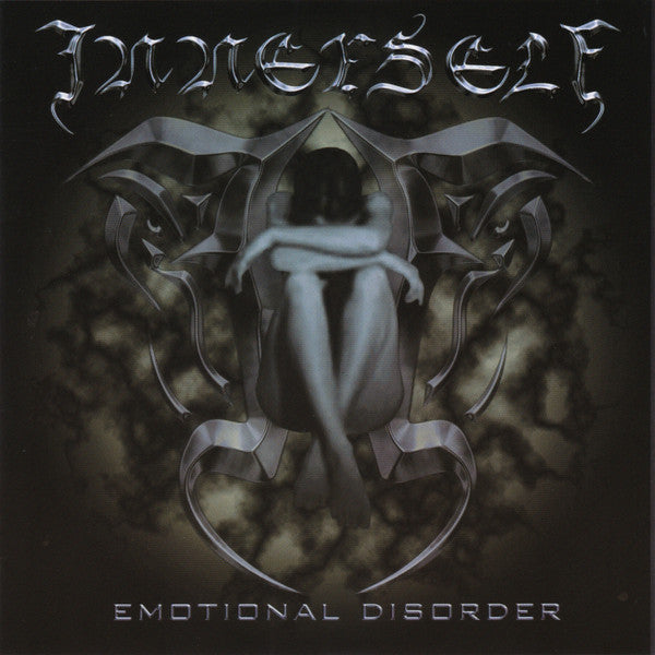 Innerself (5) : Emotional Disorder (CD, Album)