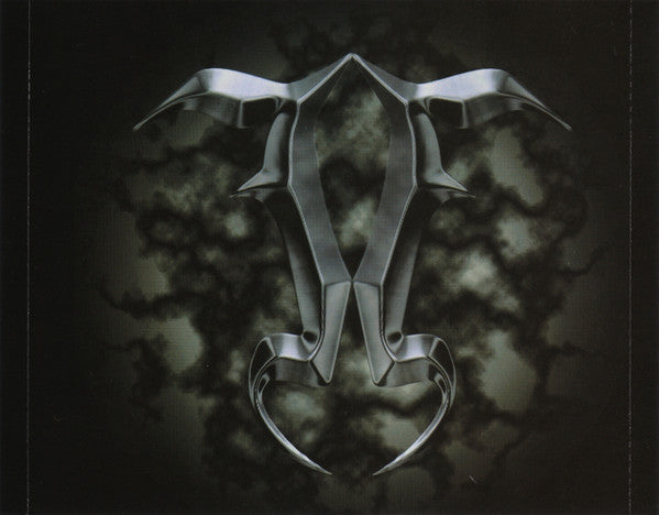 Innerself (5) : Emotional Disorder (CD, Album)