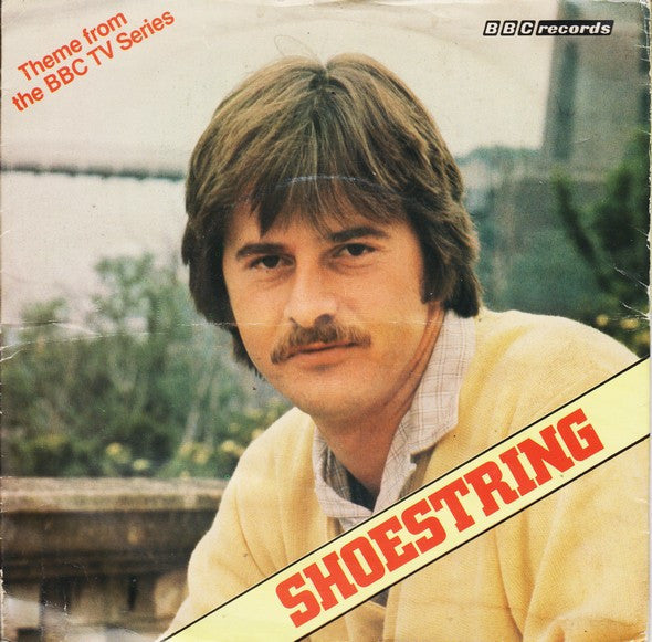 George Fenton : Shoestring (7", Single)