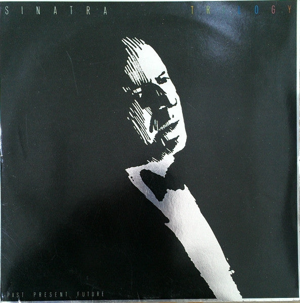 Frank Sinatra : Trilogy: Past, Present & Future (3xLP, Album + Box)