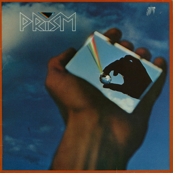 Prism (7) : Prism (LP, Album)