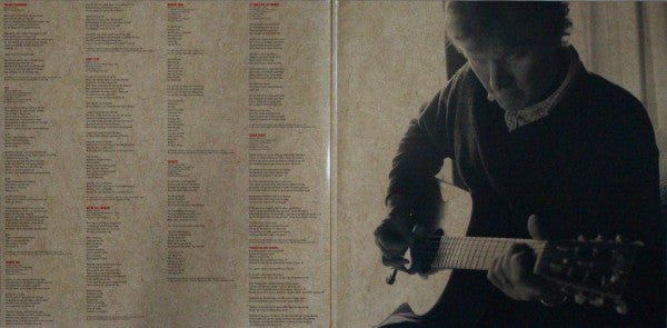 Steve Winwood : Nine Lives (2xLP, Album)