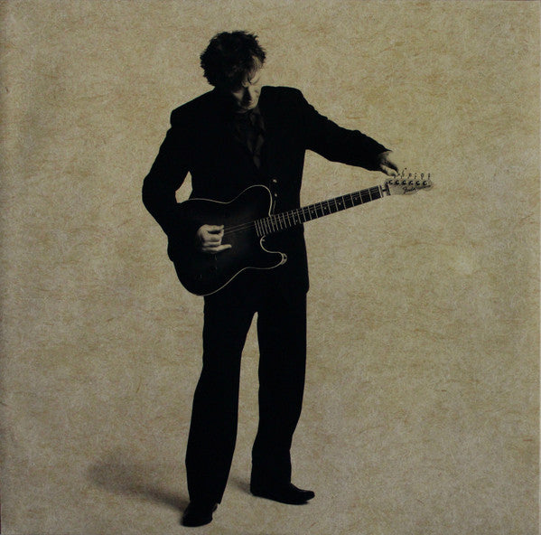 Steve Winwood : Nine Lives (2xLP, Album)