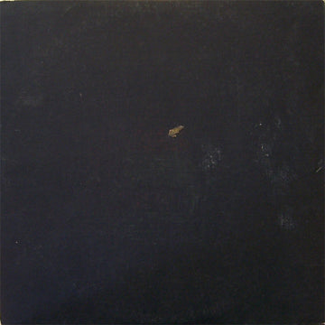Murray Roman : A Blind Man's Movie (LP)