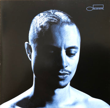 José James : No Beginning No End (CD, Album)