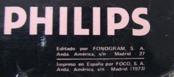 Formula V (2) : Eva Maria Exitos Del Verano (LP, Comp)