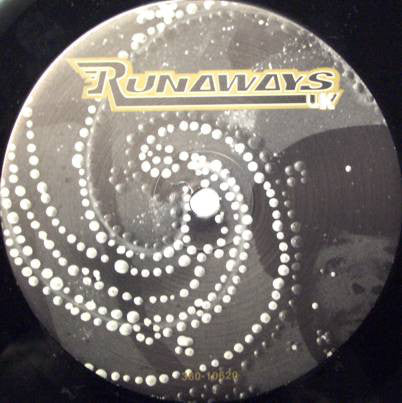 Runaways : Pounds 4 Dollars / You Don't Understand (12")