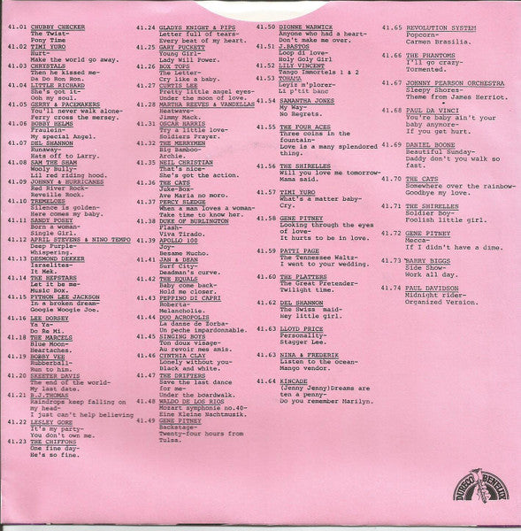 Daniel Boone : Beautiful Sunday  (7", Single)