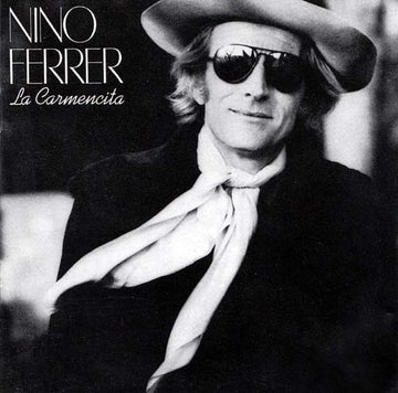 Nino Ferrer : Volume 4 - La Carmencita - Ex-Libris (CD, Comp)