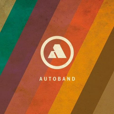 Autoband : Autoband (CD, Album)