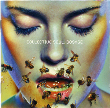 Collective Soul : Dosage (CD, Album)