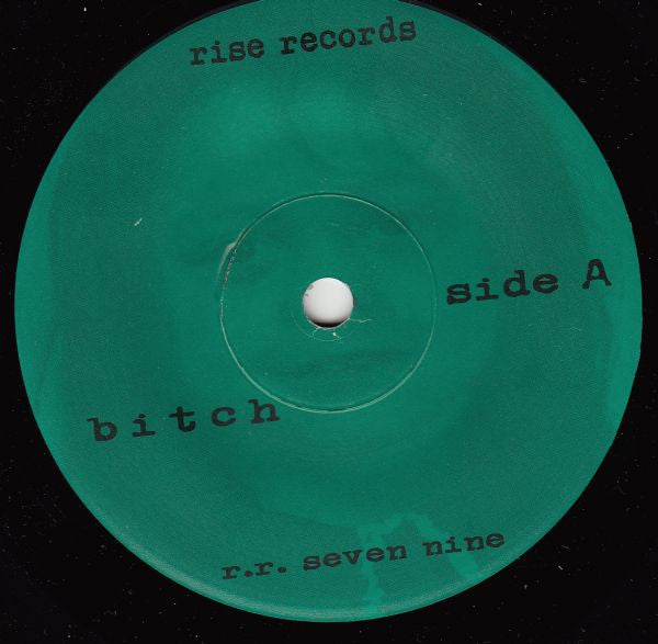 Sincola : Sincola (7")