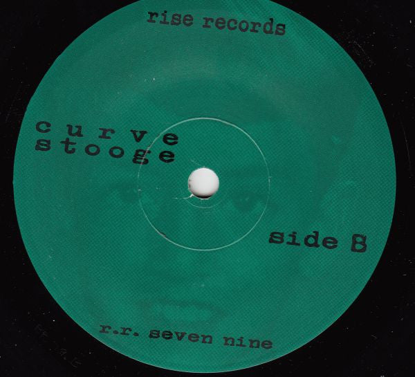 Sincola : Sincola (7")