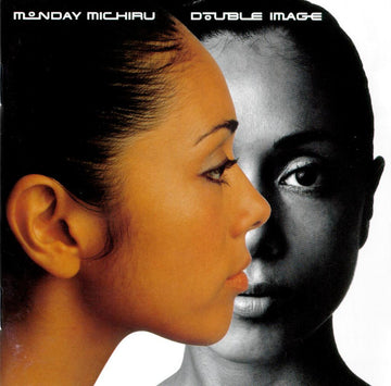 Monday Michiru : Double Image (CD, Album)