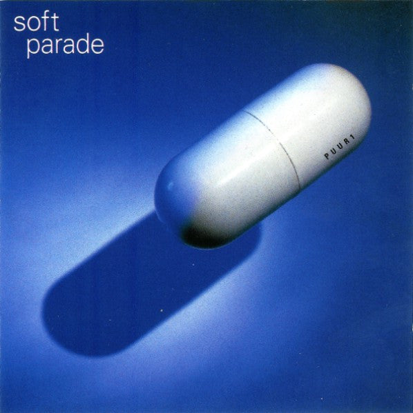 Soft Parade : Puur (CD, Album)