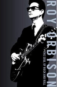 Roy Orbison : The Soul Of Rock And Roll (4xCD, Comp + Box)