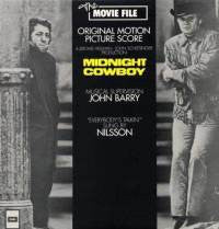 Various : Midnight Cowboy (Original Motion Picture Score) (LP, Album, RE)