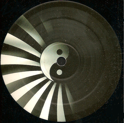 DJ Preach & Marco G : Shizzle (12")