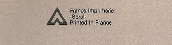 Depeche Mode : People Are People (Different Mix) (12", Single)